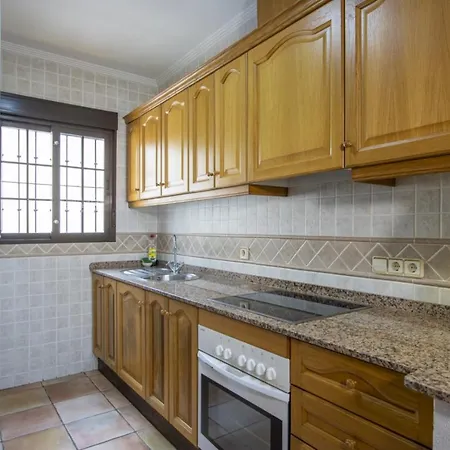 Id184 Appartement *