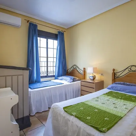 Id184 Appartement Orihuela