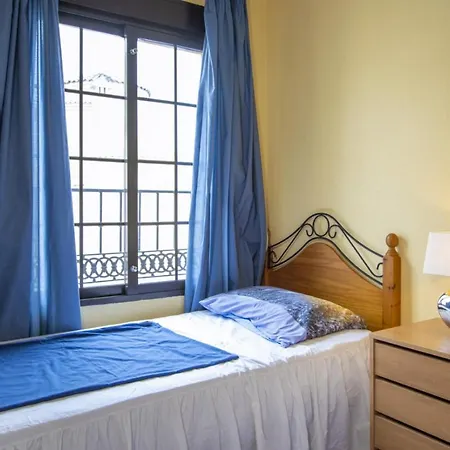 Appartement Id184