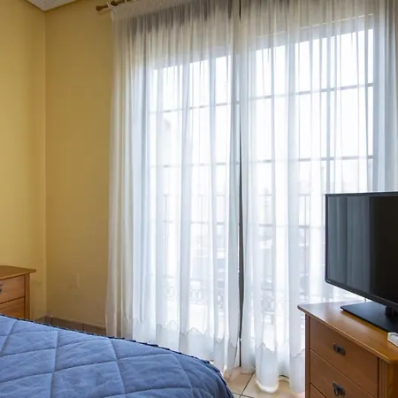 Id184 Appartement Orihuela