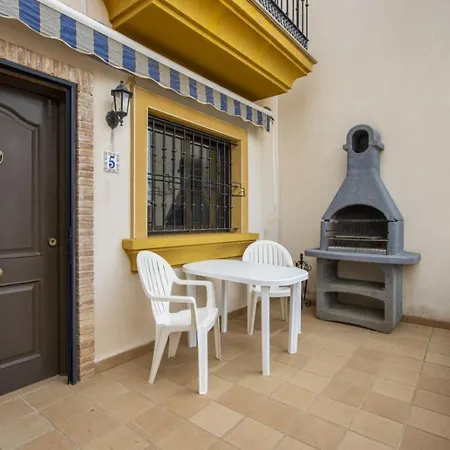 Appartement Id184 *