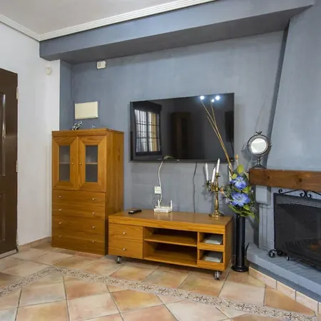 Id184 Appartement