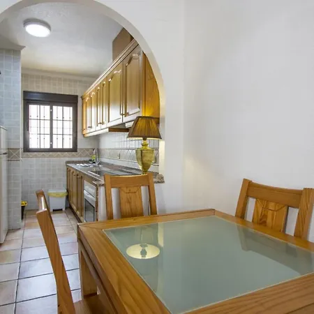 Appartement Id184 *