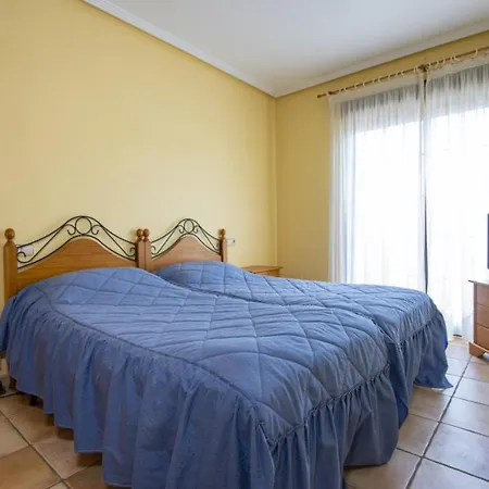 Appartement Id184 Orihuela