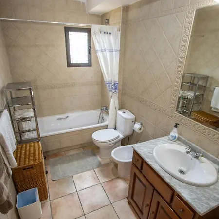 Appartement Id184