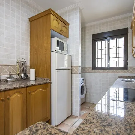 Appartement Id184 *