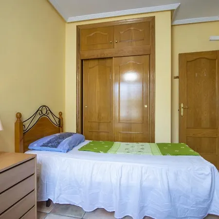 Appartement Id184