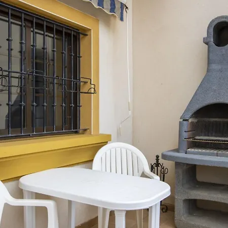 Id184 Appartement *