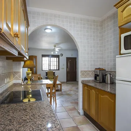 Id184 Appartement *